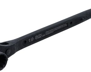 BGS 310 Grzechotka 19 x 22 mm BGS 310 Grzechotka 19 x 22 mm