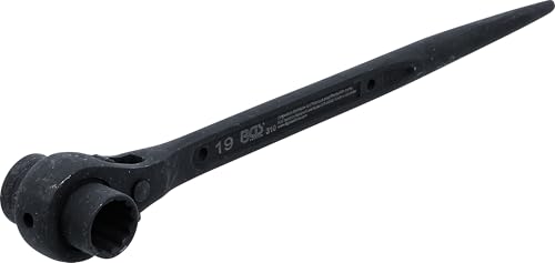 BGS 310 Grzechotka 19 x 22 mm - obrazek 1