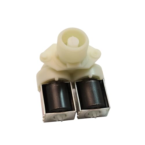 Lg Dwukierunkowy zawór elektromagnetyczny 5221 w 1005b do prania - obrazek 1