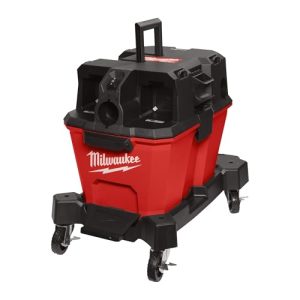 Milwaukee, M18F2VC23L M18 Fuel 18v bezprzewodowy odkurzacz 23 l klasa L, czarny, litry, 65 Decibeles Milwaukee, M18F2VC23L M18 Fuel 18v bezprzewodowy odkurzacz 23 l klasa L, czarny, litry, 65 Decibeles