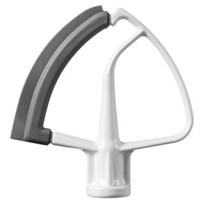 KitchenAid 5KFEST Ubijaczka Krawędziowa do Miksera – Metal – Wielokolorowy KitchenAid 5KFEST Ubijaczka Krawędziowa do Miksera – Metal – Wielokolorowy