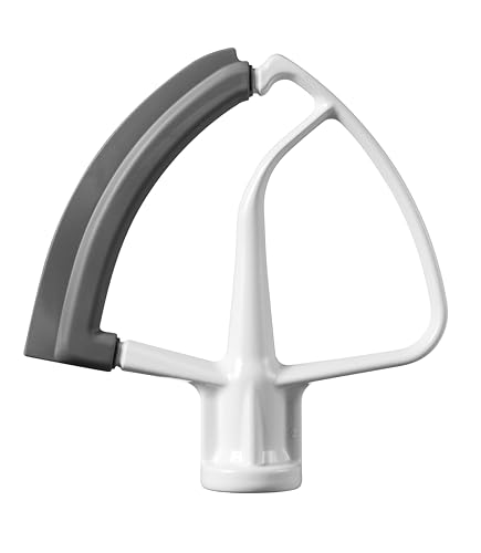 KitchenAid 5KFEST Ubijaczka Krawędziowa do Miksera – Metal – Wielokolorowy