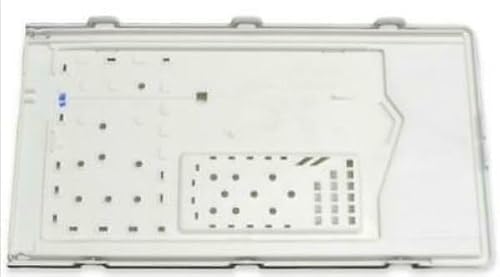 Pokrywa szuflady na produkty Whirlpool 481010580651 - obrazek 1