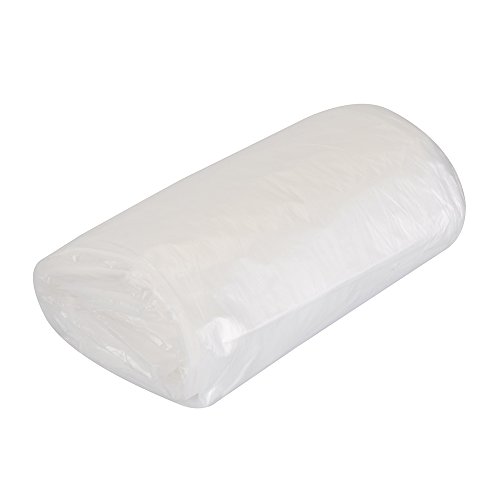 Silverline 633874 folia ochronna PE 3,5 x m - obrazek 1