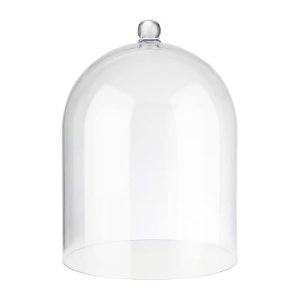 Duży dzwonek z poliwęglanu 300×400 mm APS Duży dzwonek z poliwęglanu 300×400 mm APS