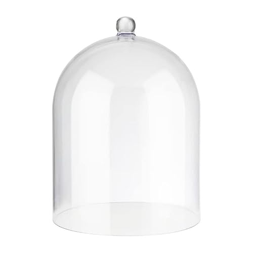Duży dzwonek z poliwęglanu 300×400 mm APS Duży dzwonek z poliwęglanu 300×400 mm APS