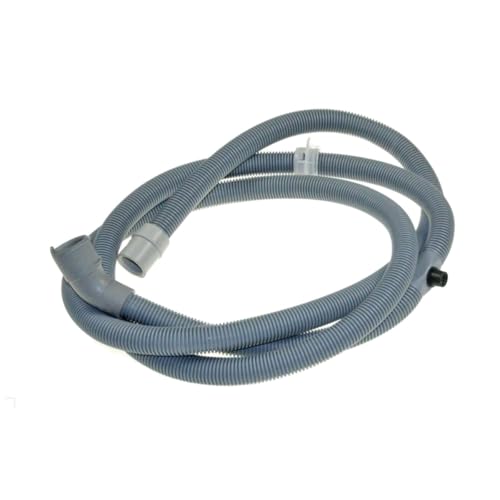 Electrolux AEG - Wąż spustowy do zmywarki 4055324810 - obrazek 1