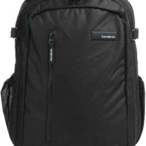 Samsonite Roader Plecak na laptopa M 15.6″ Deep Black Samsonite Roader Plecak na laptopa M 15.6″ Deep Black