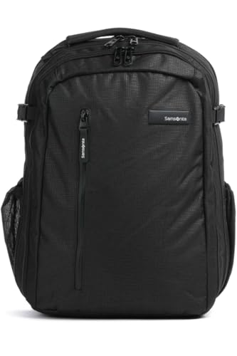 Samsonite Roader Plecak na laptopa M 15.6" Deep Black - obrazek 1