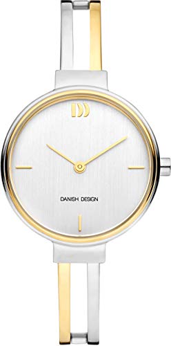 Danish Design Zegarek damski 3324722 (IV65Q1265) - obrazek 1