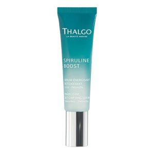 Thalgo Spiruline Boost Serum energetyzująco detoksykujące do szarej i zmęczonej cery 30ml Thalgo Spiruline Boost Serum energetyzująco detoksykujące do szarej i zmęczonej cery 30ml