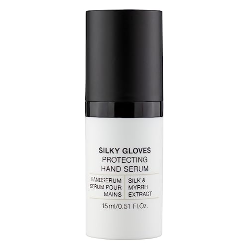 alessandro Spa Silky Gloves Protecting serum do rąk uszczelniania dłoni, 15 ml