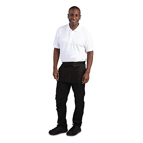 Whites Chefs Clothing, Abeba 77031 45 rozmiar 45the obuwie robocze czarne