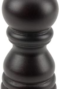 Peugeot 12 cm młynek do soli Paryża, czekolada Peugeot 12 cm młynek do soli Paryża, czekolada