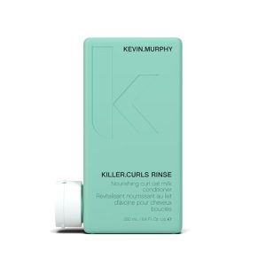 Kevin Murphy Killer Curls Rinse 250 ml Kevin Murphy Killer Curls Rinse 250 ml