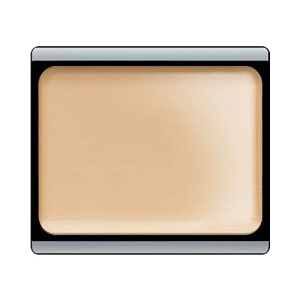 ARTDECO Camouflage Cream mocno kryjący makijaż kamuflażowy, krem 1 x 4,5 g