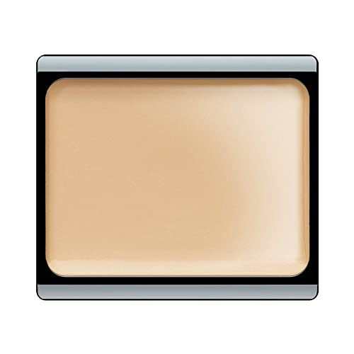 ARTDECO Camouflage Cream mocno kryjący makijaż kamuflażowy, krem 1 x 4,5 g - obrazek 1