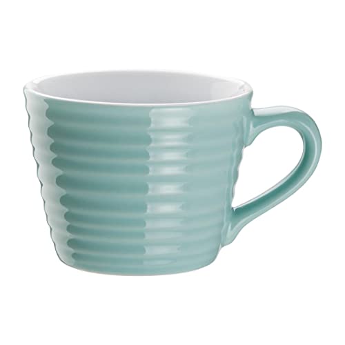 Olympia Kubki do aromatu Caf w wodzie kamionka 230 ml 227 6 szt - obrazek 1