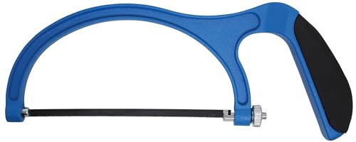 BGS 2083 Aluminiowa piłka do metalu 150 mm - obrazek 1