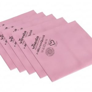 Vileda Ścierka r Micron Quick Czerwona 170632… Vileda Ścierka r Micron Quick Czerwona 170632…