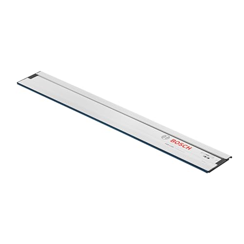 Bosch Professional: Szyna Prowadząca FSN 1100 - obrazek 1
