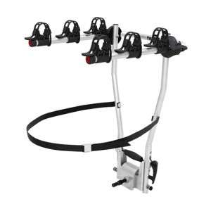 Thule TH9720 Hangon 3 Częściowy Bagażnik na Rowery, 1 Zestaw Thule TH9720 Hangon 3 Częściowy Bagażnik na Rowery, 1 Zestaw