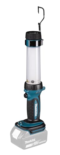Makita Latarka Warsztatowa DML806 14,4V/18V Oliwkowa - obrazek 1