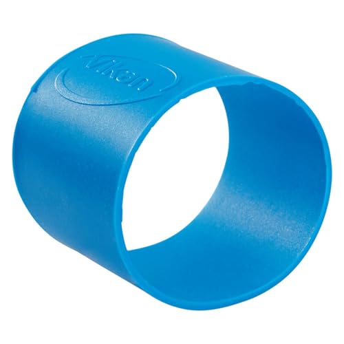 Rubber ring 40 mm, voor secundaire kleurcoderingsilicone rubberper set van 5 szt