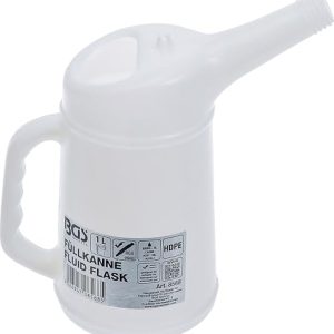 BGS 8568 Pojemnik do wlewania 1 l BGS 8568 Pojemnik do wlewania 1 l