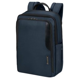 Samsonite XBR 2.0 Plecak 15.6″ Niebieski Samsonite XBR 2.0 Plecak 15.6″ Niebieski