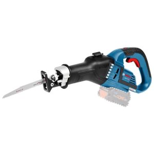 Bosch Professional system 18V: akumulatorowa piła szablasta GSA 18V 32 (1 brzeszczot do pił szablastych) Bosch Professional system 18V: akumulatorowa piła szablasta GSA 18V 32 (1 brzeszczot do pił szablastych)
