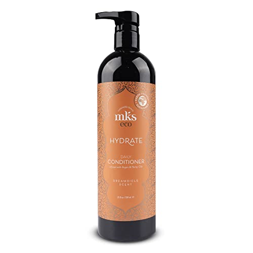 MKS Eco Hydrate Daily Conditioner Dreamsicle 739ml