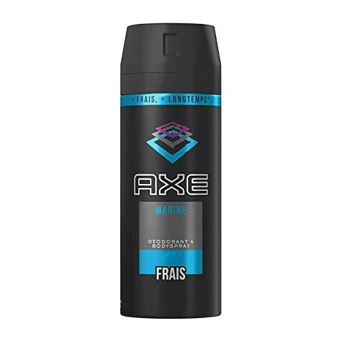 Marine Deo Vapo 150 ml