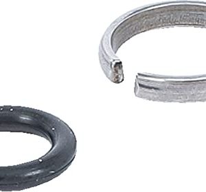 BGS 32899 Pierścień mocujący i o ring do wkrętarki udarowej 12,5 mm (1/2″) BGS 32899 Pierścień mocujący i o ring do wkrętarki udarowej 12,5 mm (1/2″)