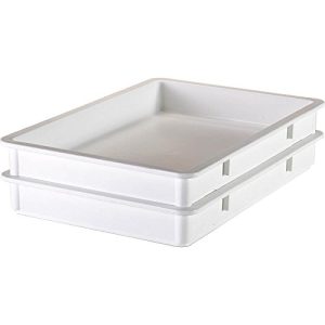 Pudełko na ciasto do pizzy Cambro Pudełko na ciasto do pizzy Cambro