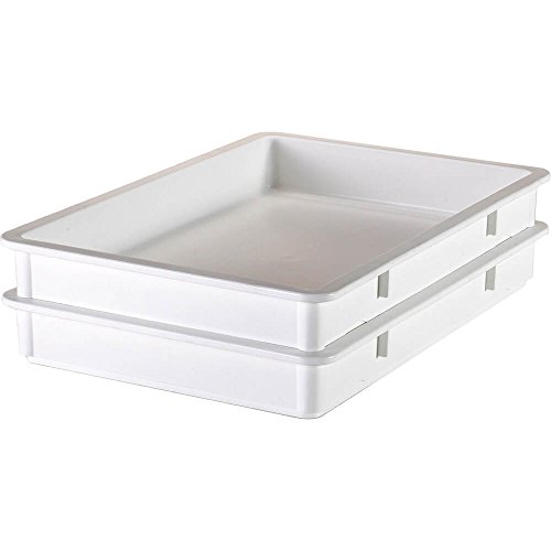 Pudełko na ciasto do pizzy Cambro