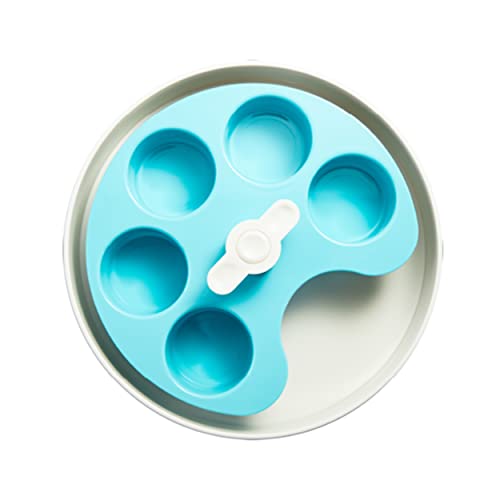 Interaktywna miska dla psów Spin Palette