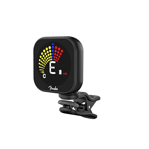 ’FENDER FLASH 2.0 RECHARGEABLE TUNER GITAROWY KLIPS FENDER 023 9961 000′ ’FENDER FLASH 2.0 RECHARGEABLE TUNER GITAROWY KLIPS FENDER 023 9961 000′