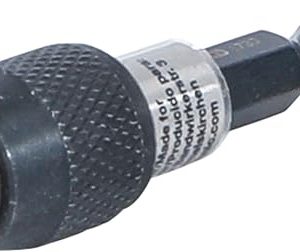 BGS 1730 Automatyczny uchwyt do bitów gniazdo sześciokątne 6,3 mm (1/4″) 50 BGS 1730 Automatyczny uchwyt do bitów gniazdo sześciokątne 6,3 mm (1/4″) 50