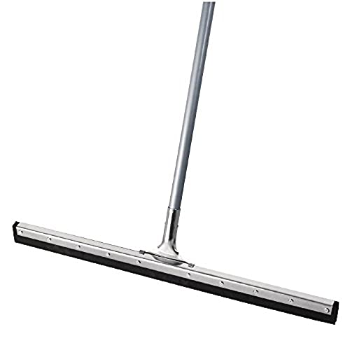 Jantex 762 cm galwanizowana rakla mm Tylko wycieraczka do czyszczenia metalu i gumy