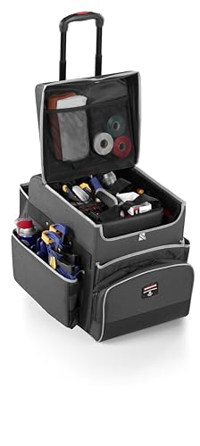 Rubbermaid Commercial Products 1902467 Quick Cart (Small) Dark Grey