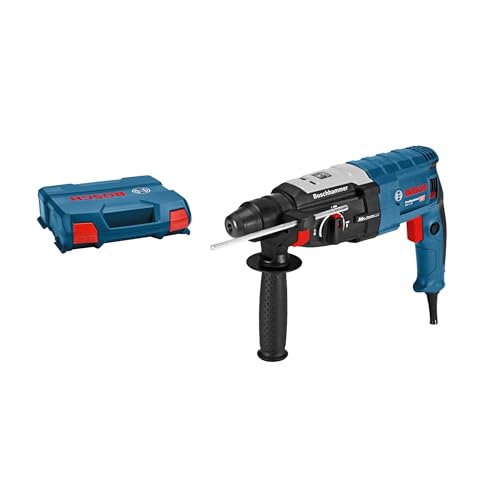 Bosch Professional Młot udarowo-obrotowy GBH 2-28 - obrazek 1