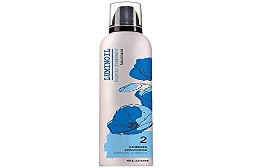 ELGON ODŻYWKA MODASTYLING LUMINOIL 300ML