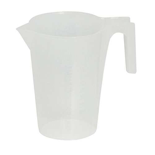 Silverline 427703 dzbanek z miarką 5 l