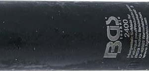 BGS 2400 Nasadka do świec zapłonowych, sześciokątna 10 mm (3/8″) 14 BGS 2400 Nasadka do świec zapłonowych, sześciokątna 10 mm (3/8″) 14