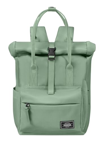 Plecak miejski American Tourister urban Groove City green