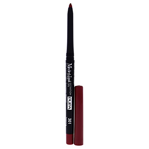 Pupa Milano Made To Last Definition Lips Kredka do ust 301 Siena Land dla kobiet 0,001 oz 1 sztuka - obrazek 1