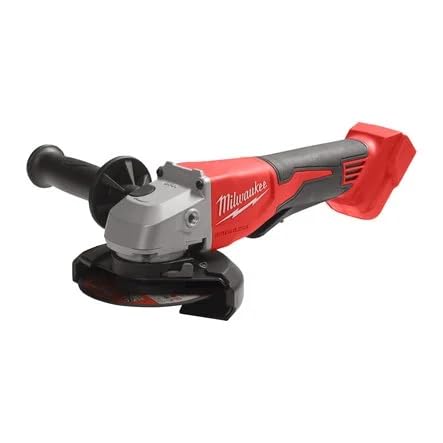 MILWAUKEE 4933492647 M18BLSAG115XPD-0 typ zasilania, wielokolorowy - obrazek 1