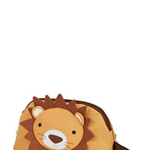 Samsonite Happy Sammies Eco Torba mała Lion Lester Samsonite Happy Sammies Eco Torba mała Lion Lester