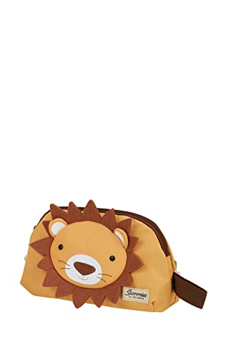 Samsonite Happy Sammies Eco Torba mała Lion Lester - obrazek 1